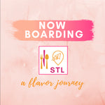 Now Boarding STL